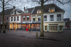 Hotels in Wijk Bij Duurstede